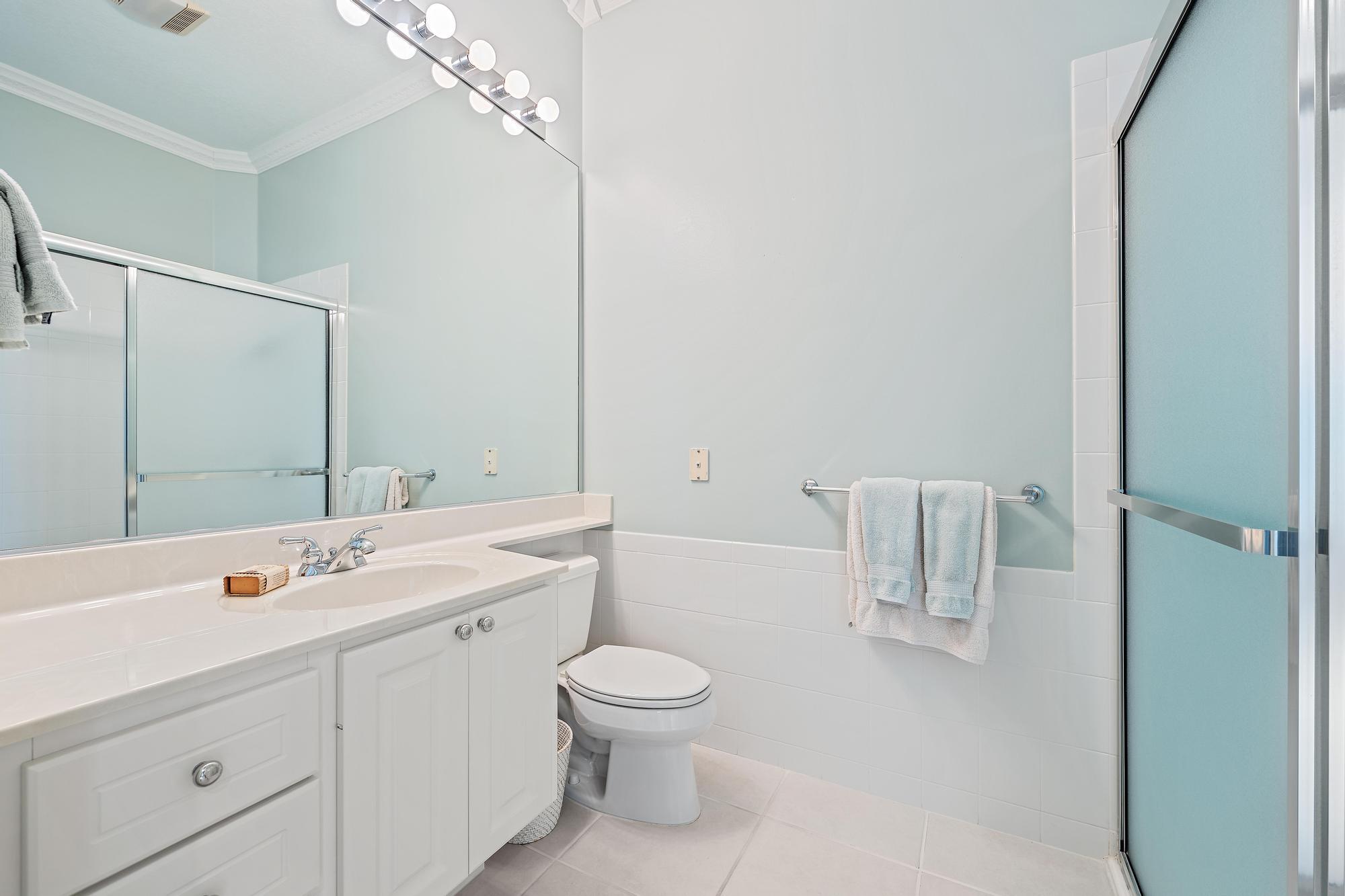 CARLETON OAKS - Residential