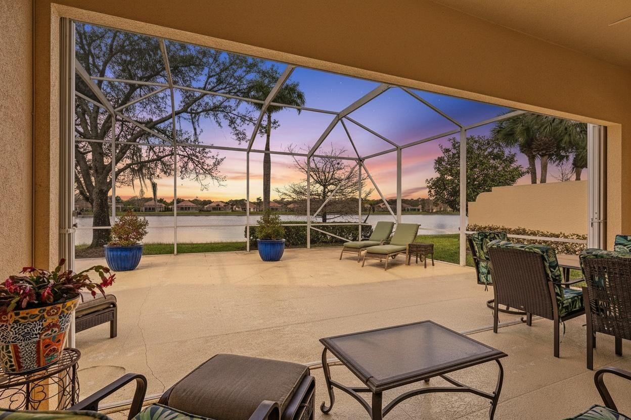 CARLETON OAKS - Residential