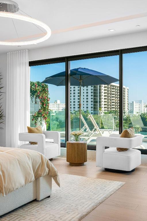 LE SANCTUAIRE CONDO - Residential