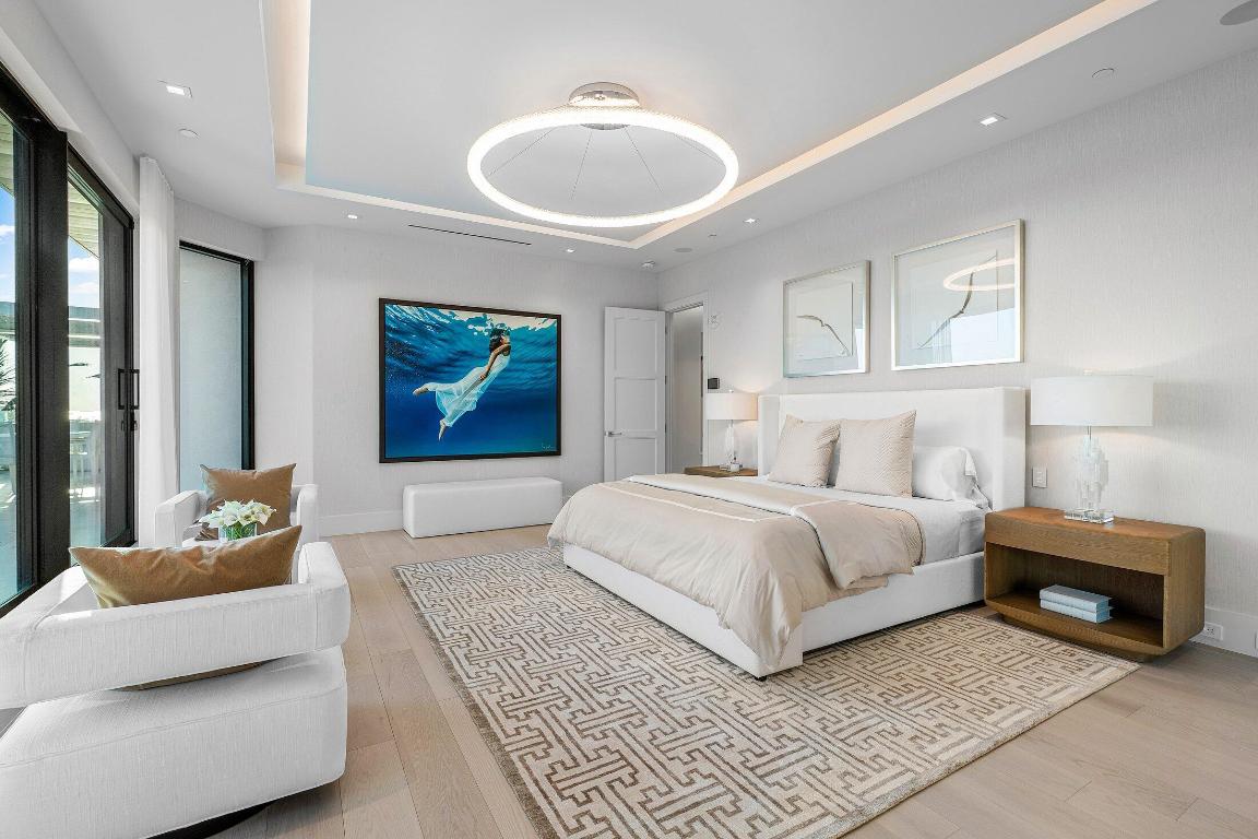 LE SANCTUAIRE CONDO - Residential