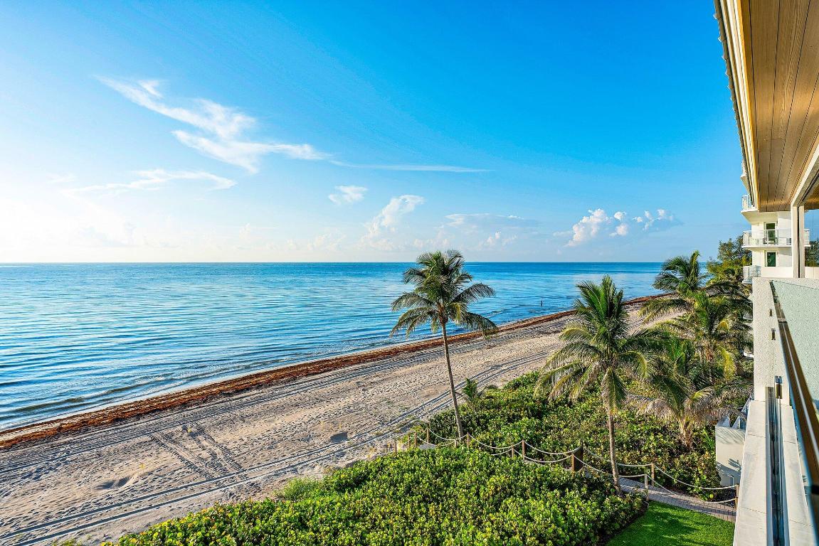 LE SANCTUAIRE CONDO - Residential