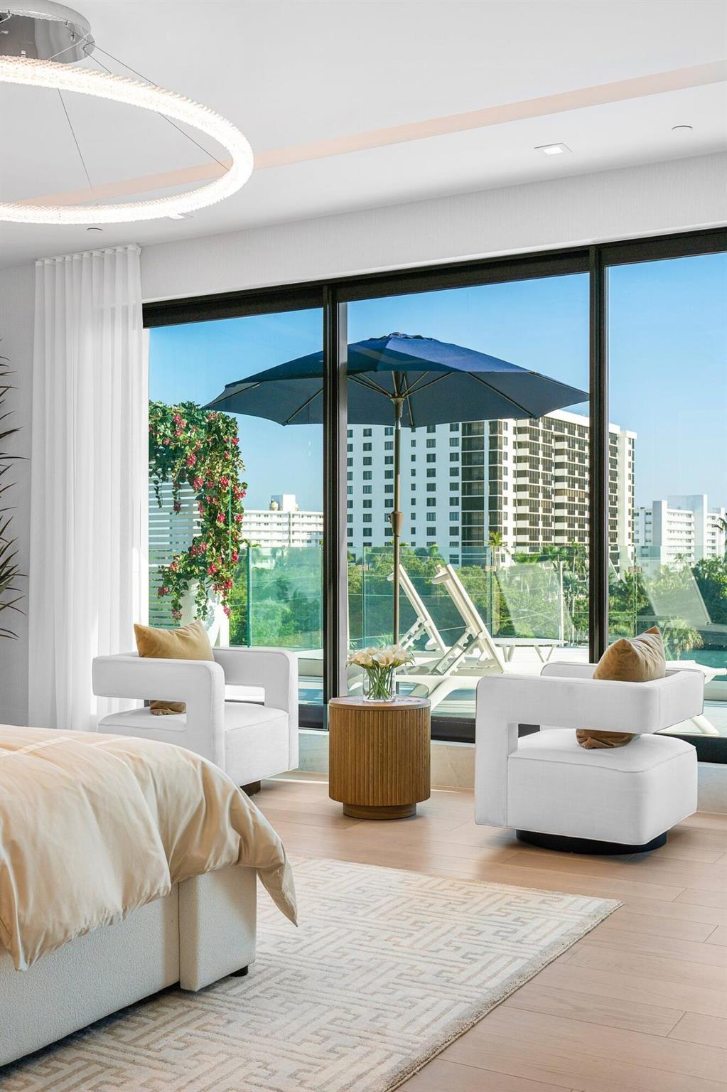 LE SANCTUAIRE CONDO - Residential