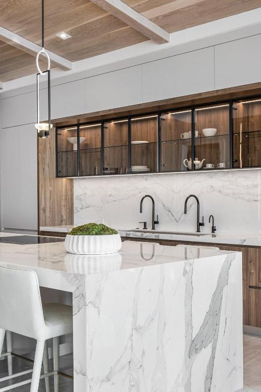 LE SANCTUAIRE CONDO - Residential