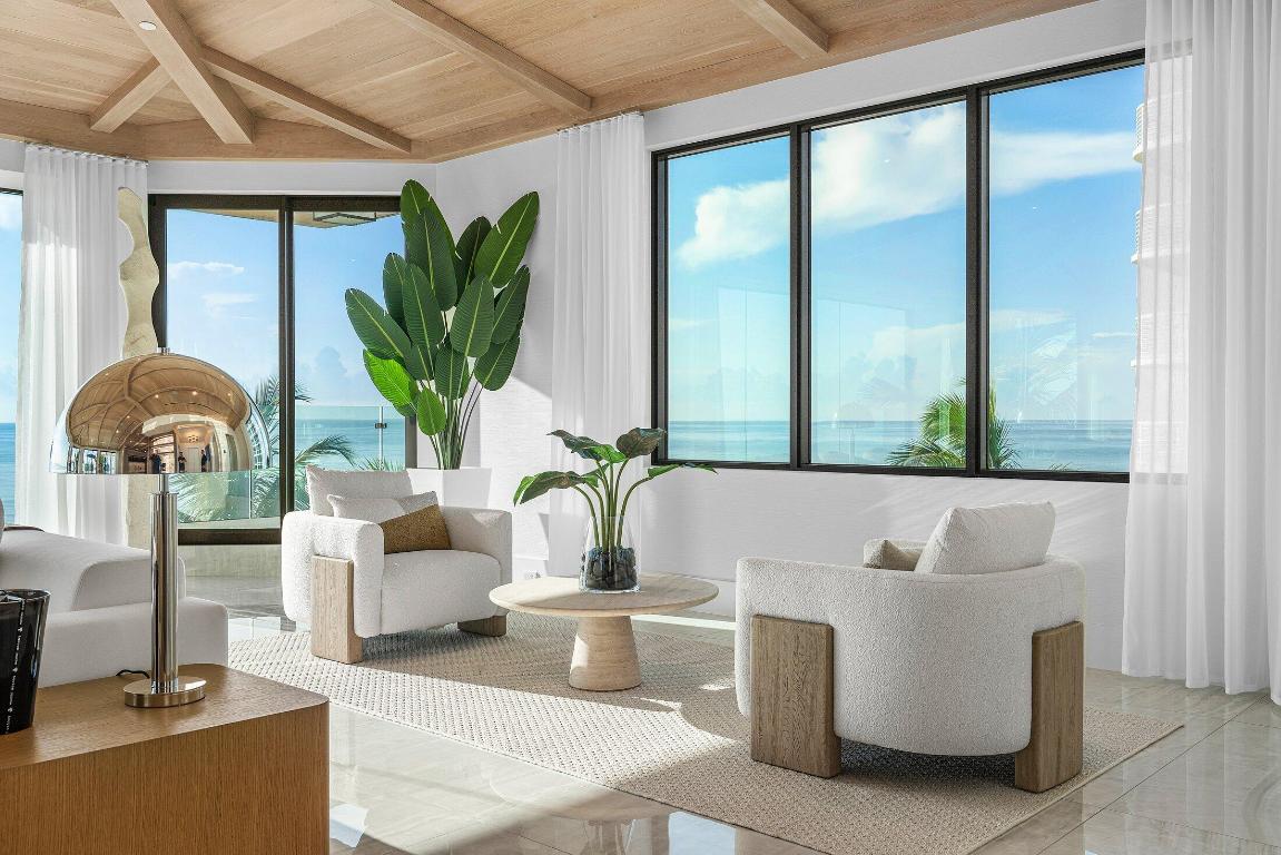 LE SANCTUAIRE CONDO - Residential