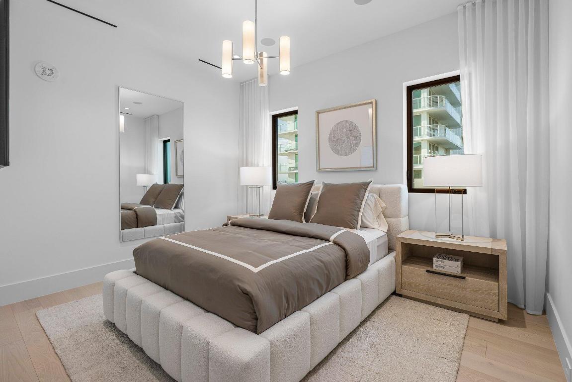 LE SANCTUAIRE CONDO - Residential