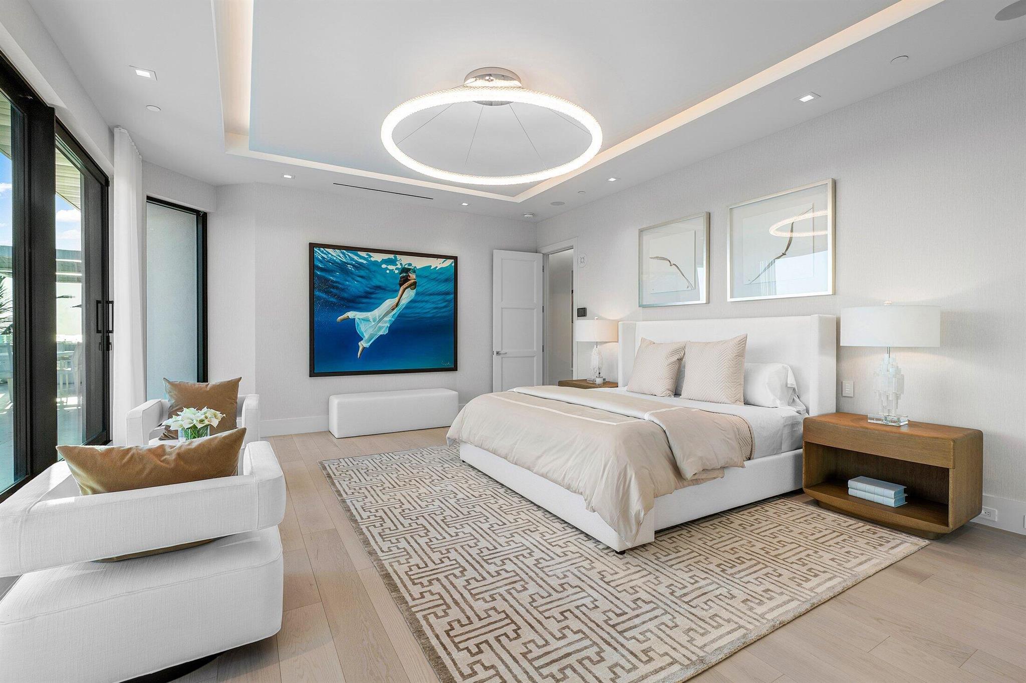 LE SANCTUAIRE CONDO - Residential