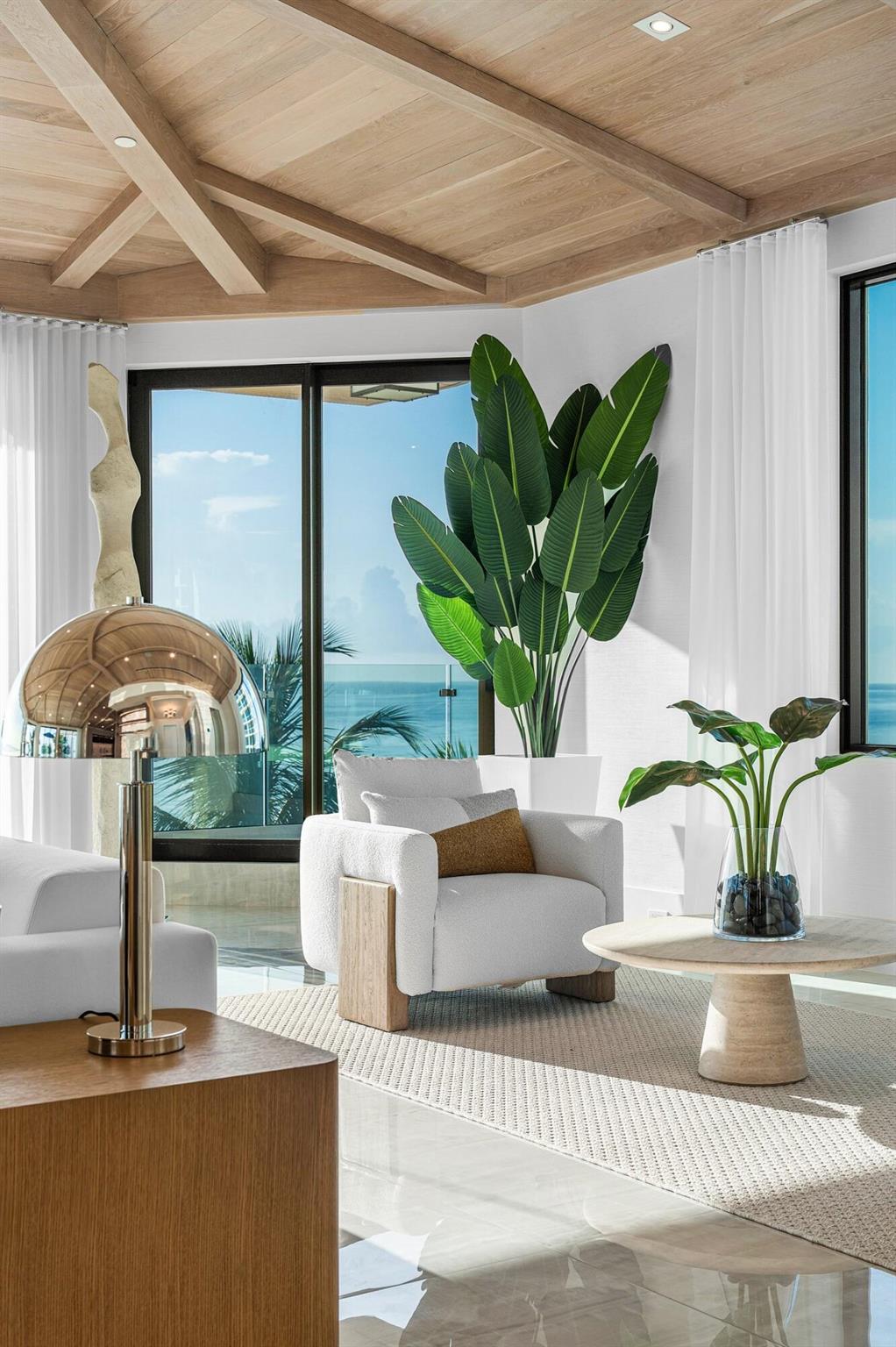 LE SANCTUAIRE CONDO - Residential