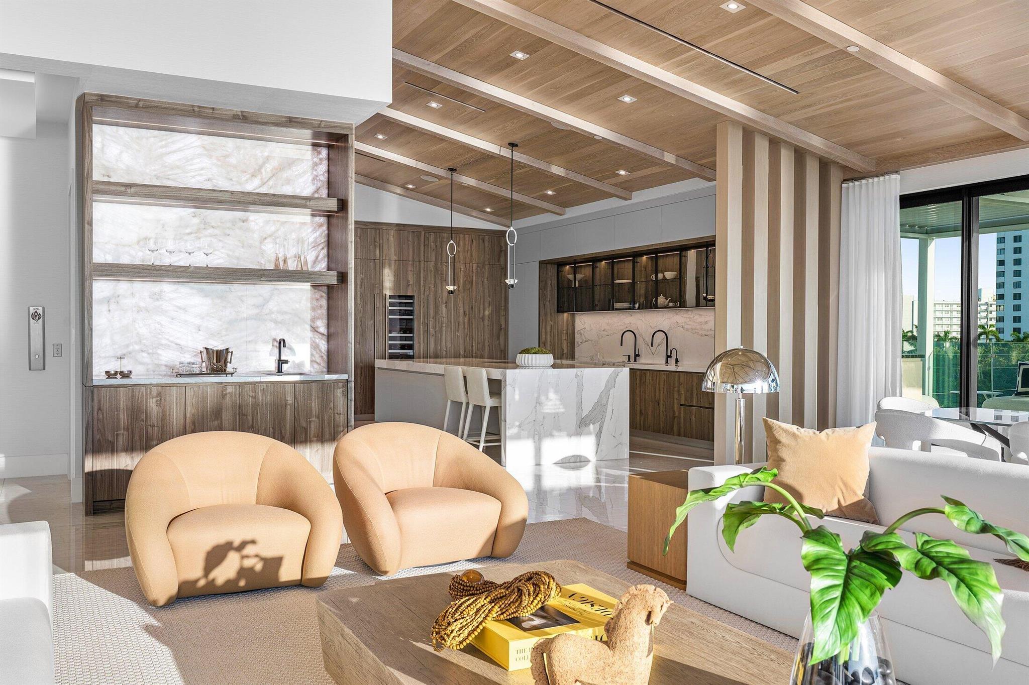 LE SANCTUAIRE CONDO - Residential