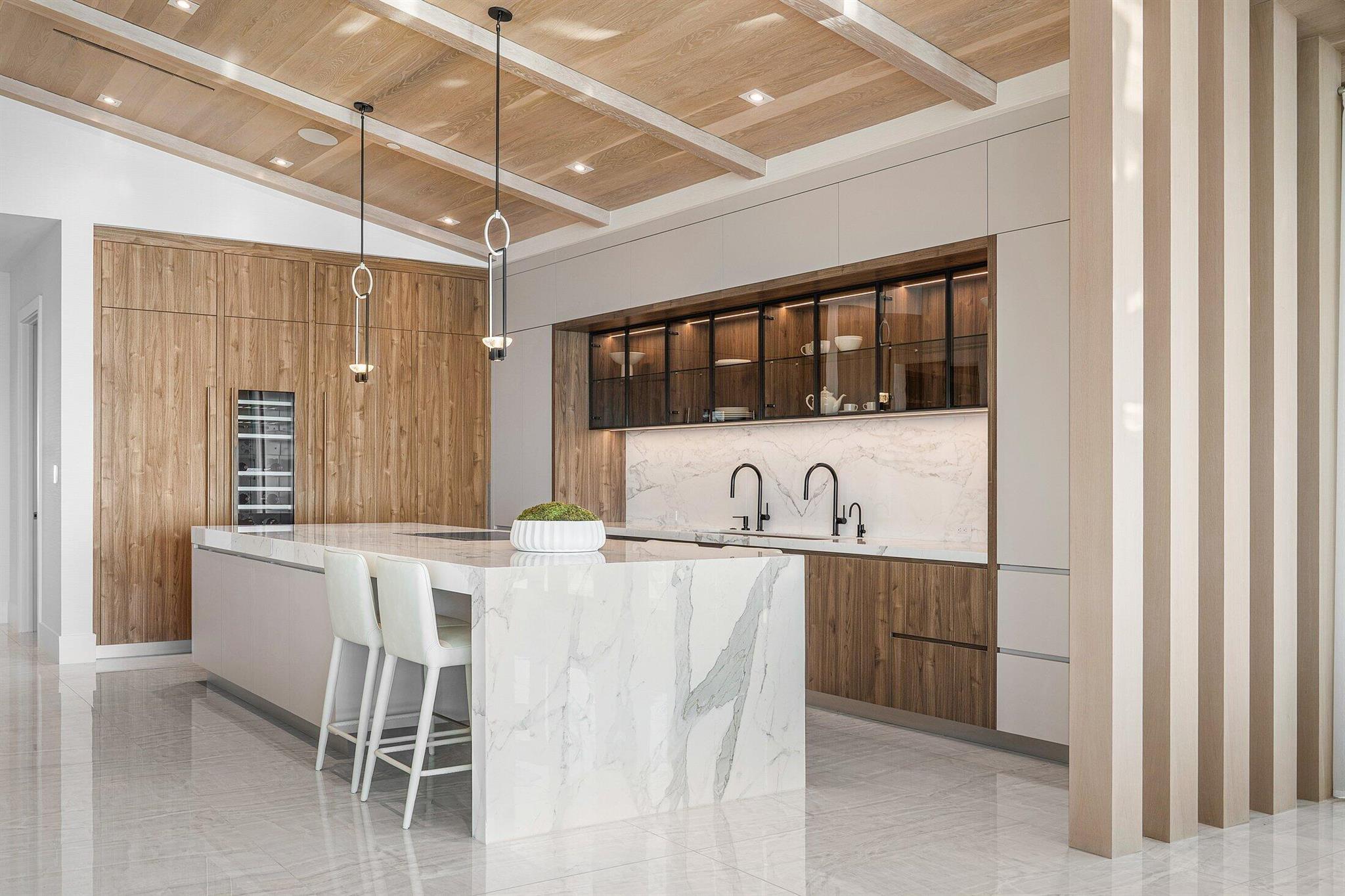 LE SANCTUAIRE CONDO - Residential