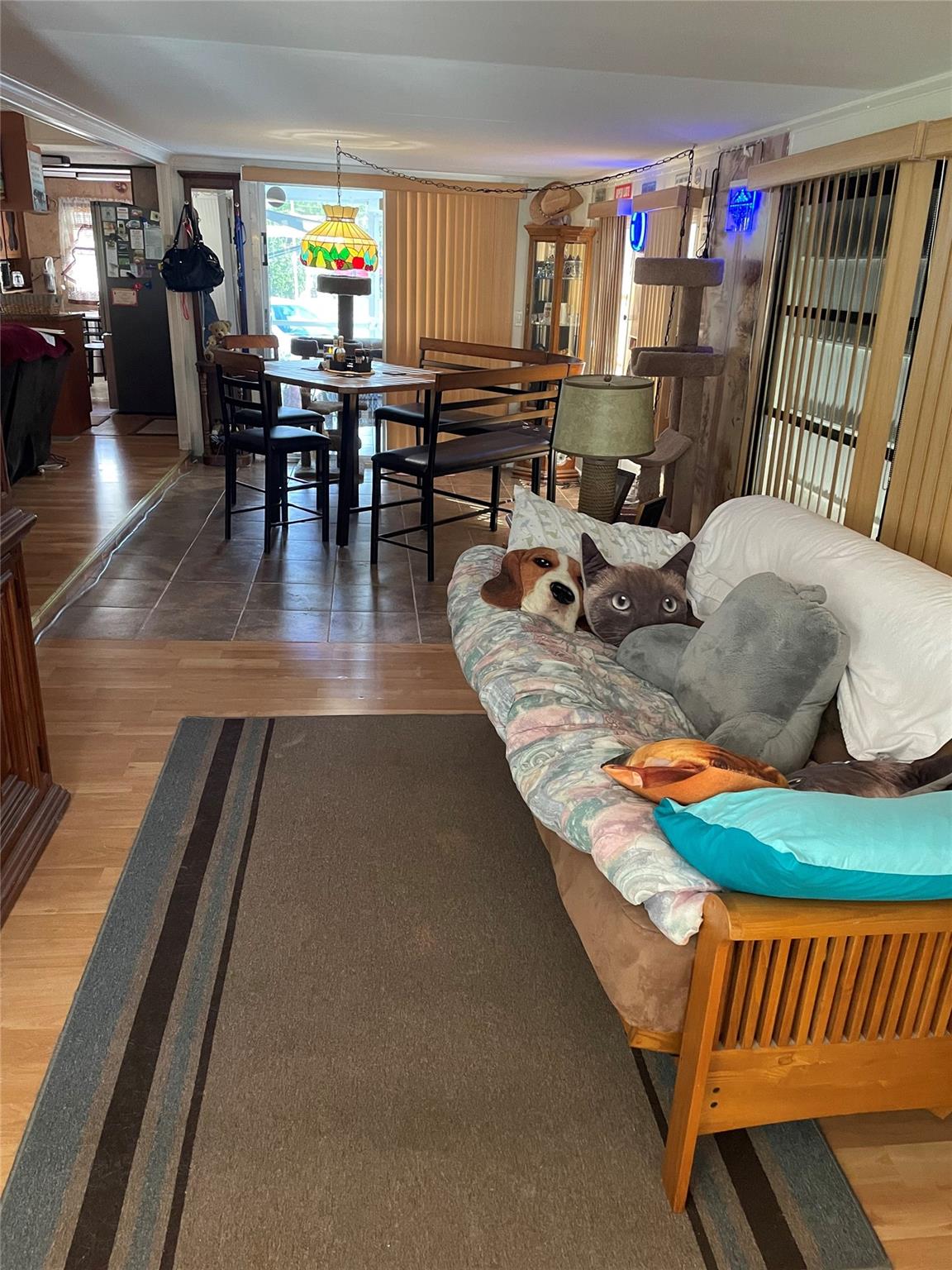 Park City Sec Two 56-25 B - Residential