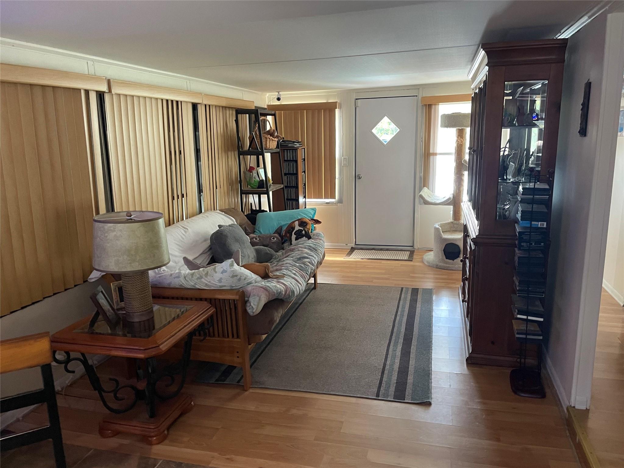 Park City Sec Two 56-25 B - Residential