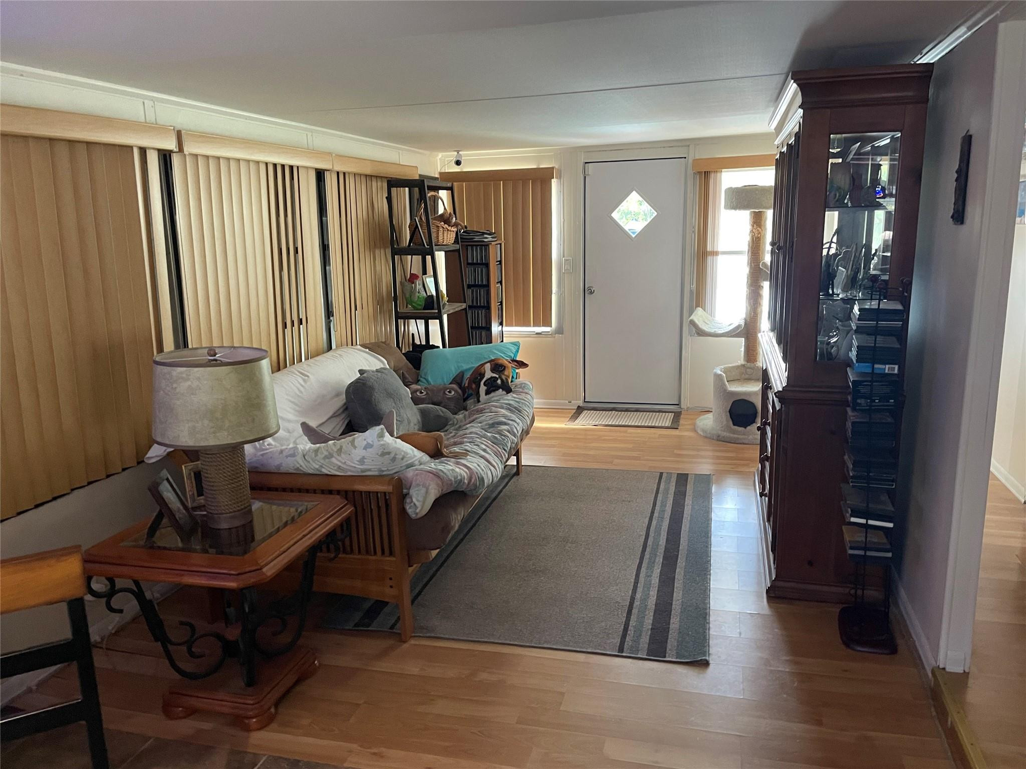 Park City Sec Two 56-25 B - Residential