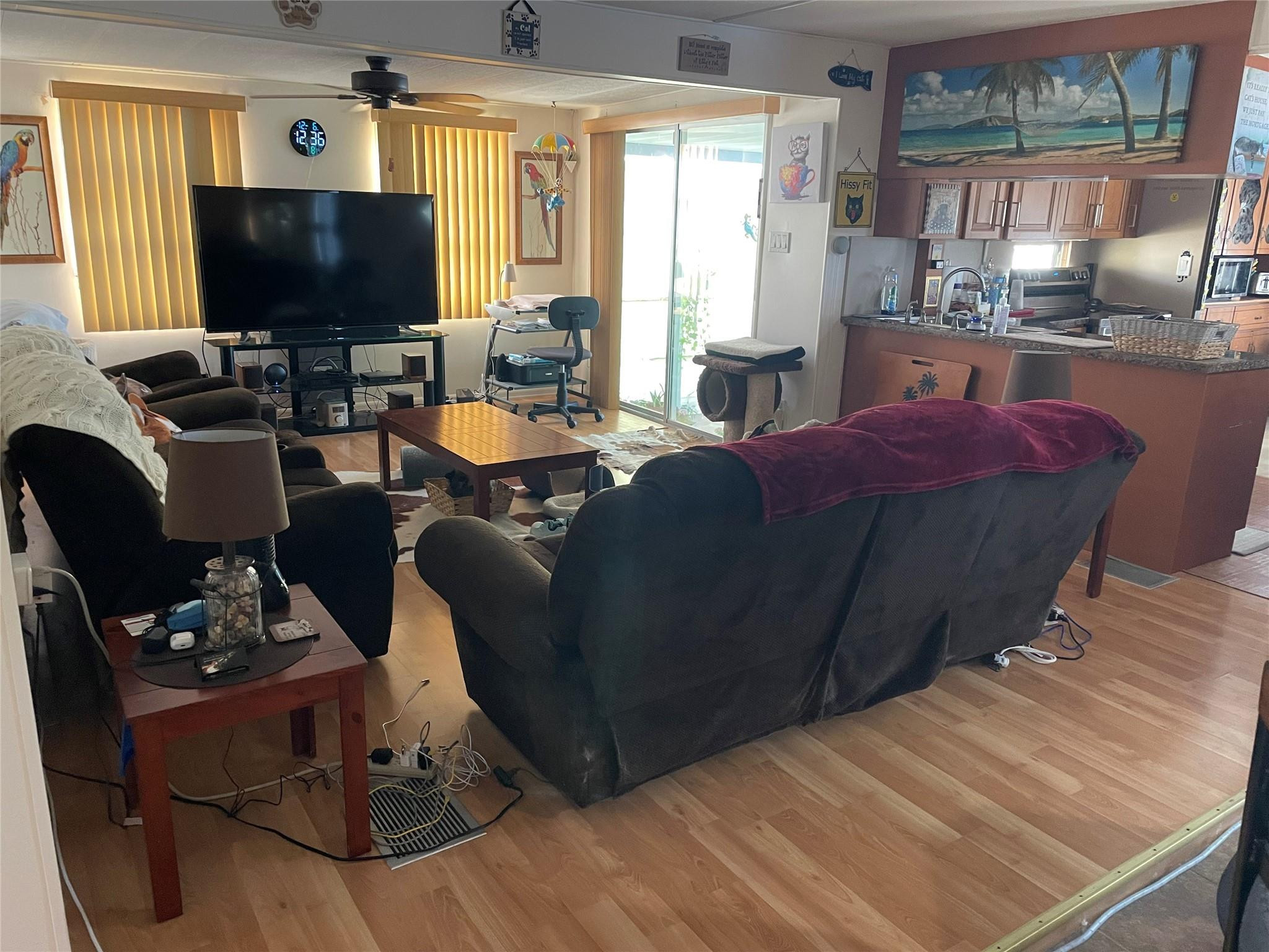 Park City Sec Two 56-25 B - Residential