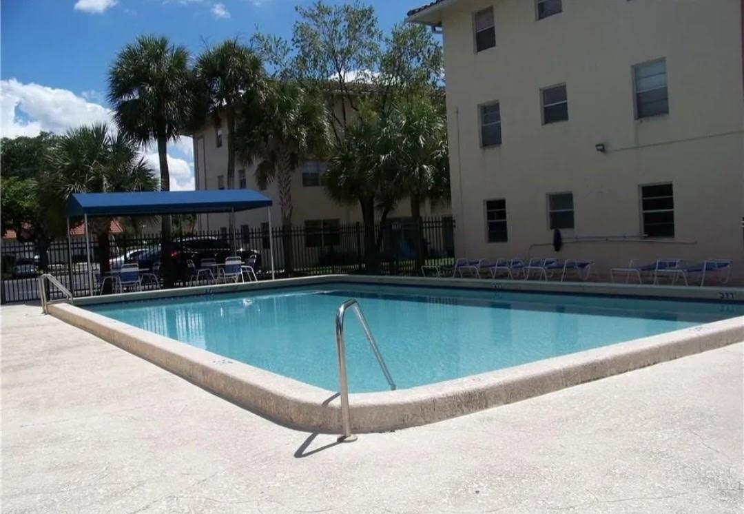 Country Gardens Condo - Residential Lease