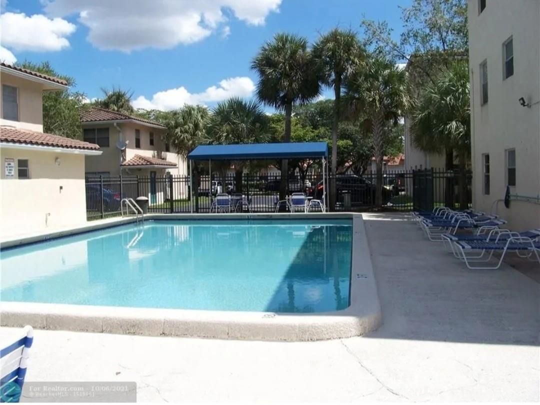 Country Gardens Condo - Residential Lease