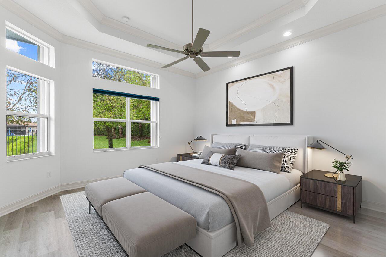 Valencia Reserve - Residential Lease