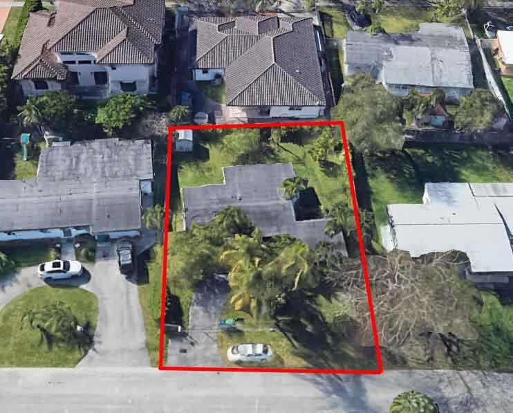 TROPICAL GARDENS ESTATES - Residential