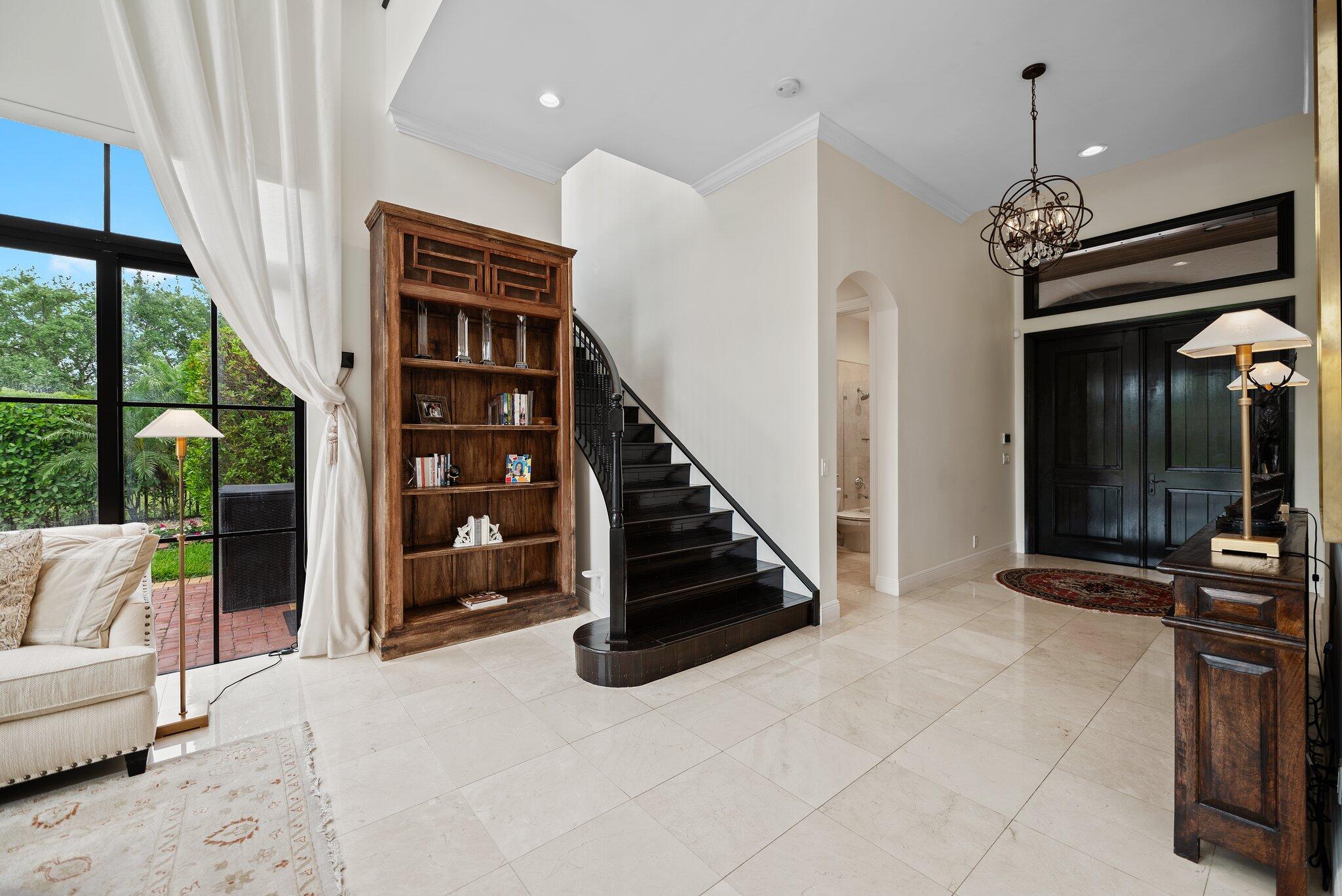 PARKLAND GOLF AND COUNTRY CLUB - Residential