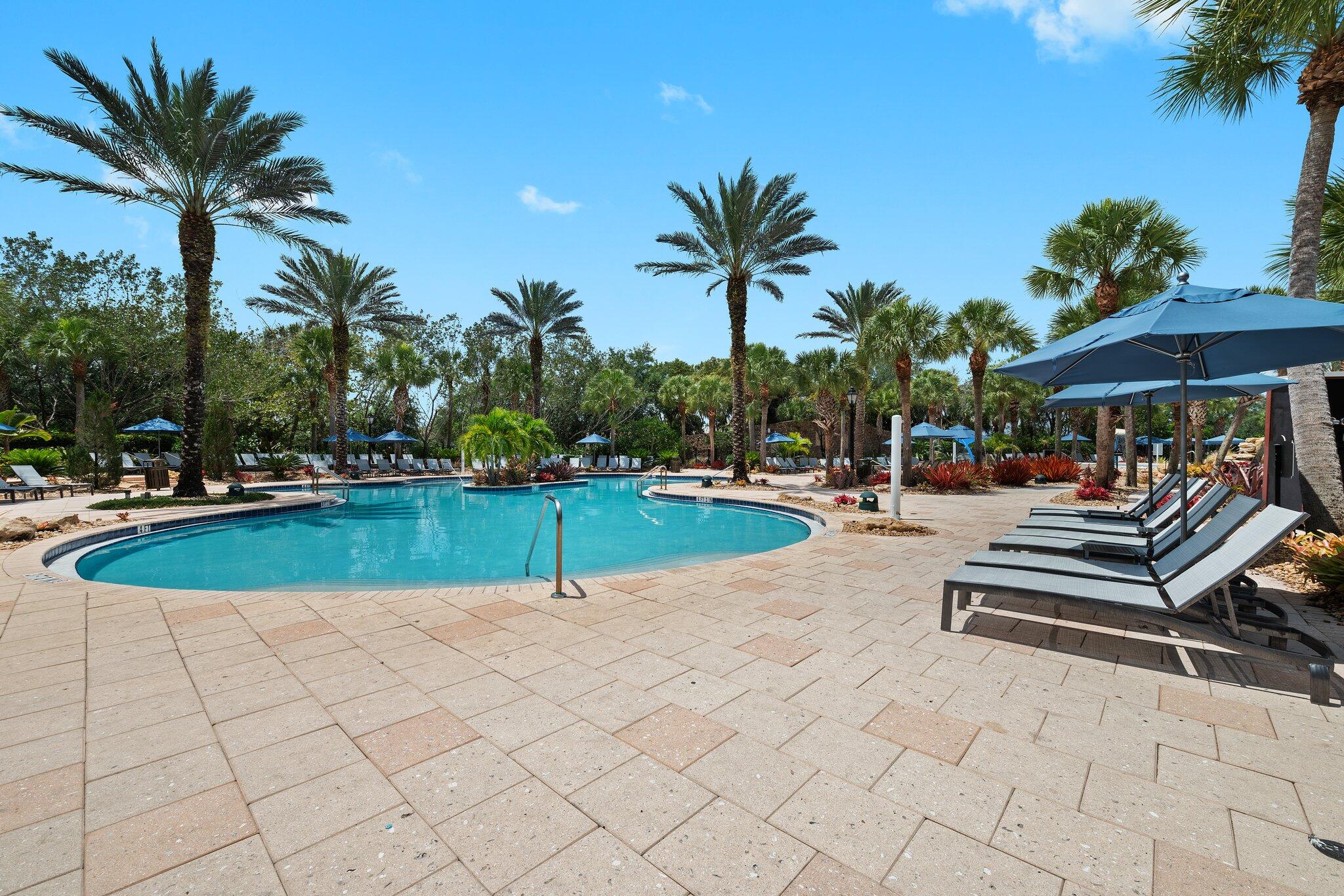 PARKLAND GOLF AND COUNTRY CLUB - Residential