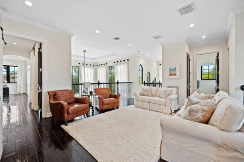 Tiny photo for 9650 Eden Manor, Parkland, FL 33076 (MLS # R11169484)