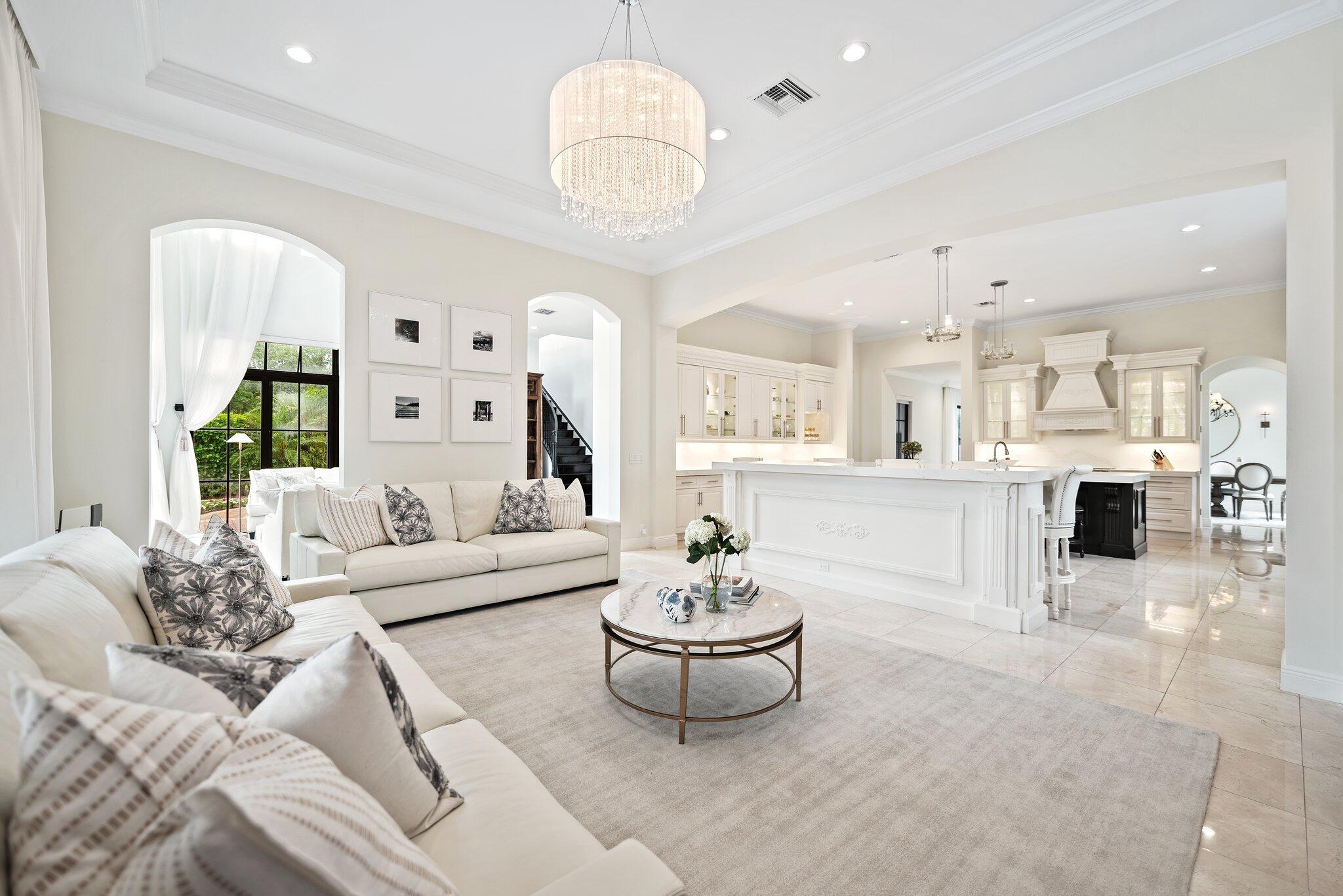 PARKLAND GOLF AND COUNTRY CLUB - Residential