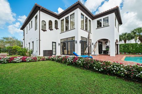 Tiny photo for 9650 Eden Manor, Parkland, FL 33076 (MLS # R11169484)