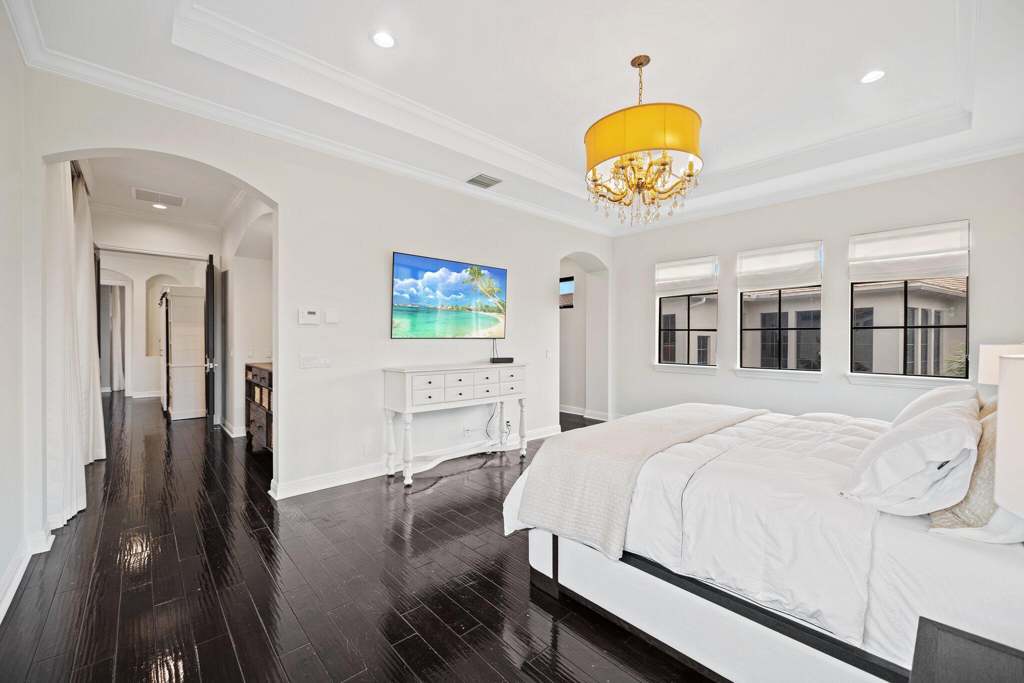 PARKLAND GOLF AND COUNTRY CLUB - Residential