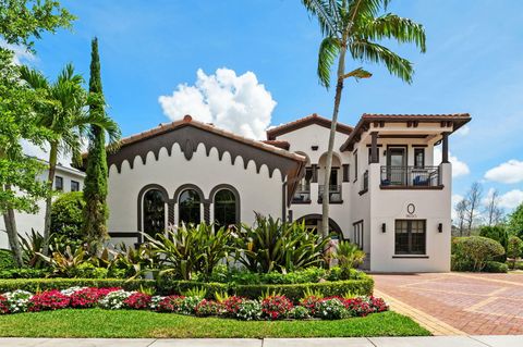 Photo of 9650 Eden Manor, Parkland, FL 33076 (MLS # R11169484)