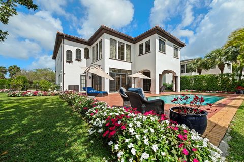 Tiny photo for 9650 Eden Manor, Parkland, FL 33076 (MLS # R11169484)