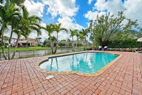 Tiny photo for 9650 Eden Manor, Parkland, FL 33076 (MLS # R11169484)