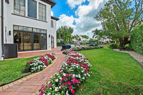 Tiny photo for 9650 Eden Manor, Parkland, FL 33076 (MLS # R11169484)