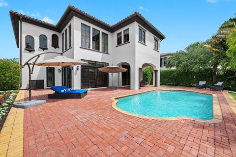 Tiny photo for 9650 Eden Manor, Parkland, FL 33076 (MLS # R11169484)