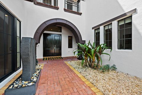 Tiny photo for 9650 Eden Manor, Parkland, FL 33076 (MLS # R11169484)