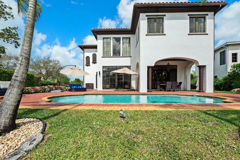 Tiny photo for 9650 Eden Manor, Parkland, FL 33076 (MLS # R11169484)
