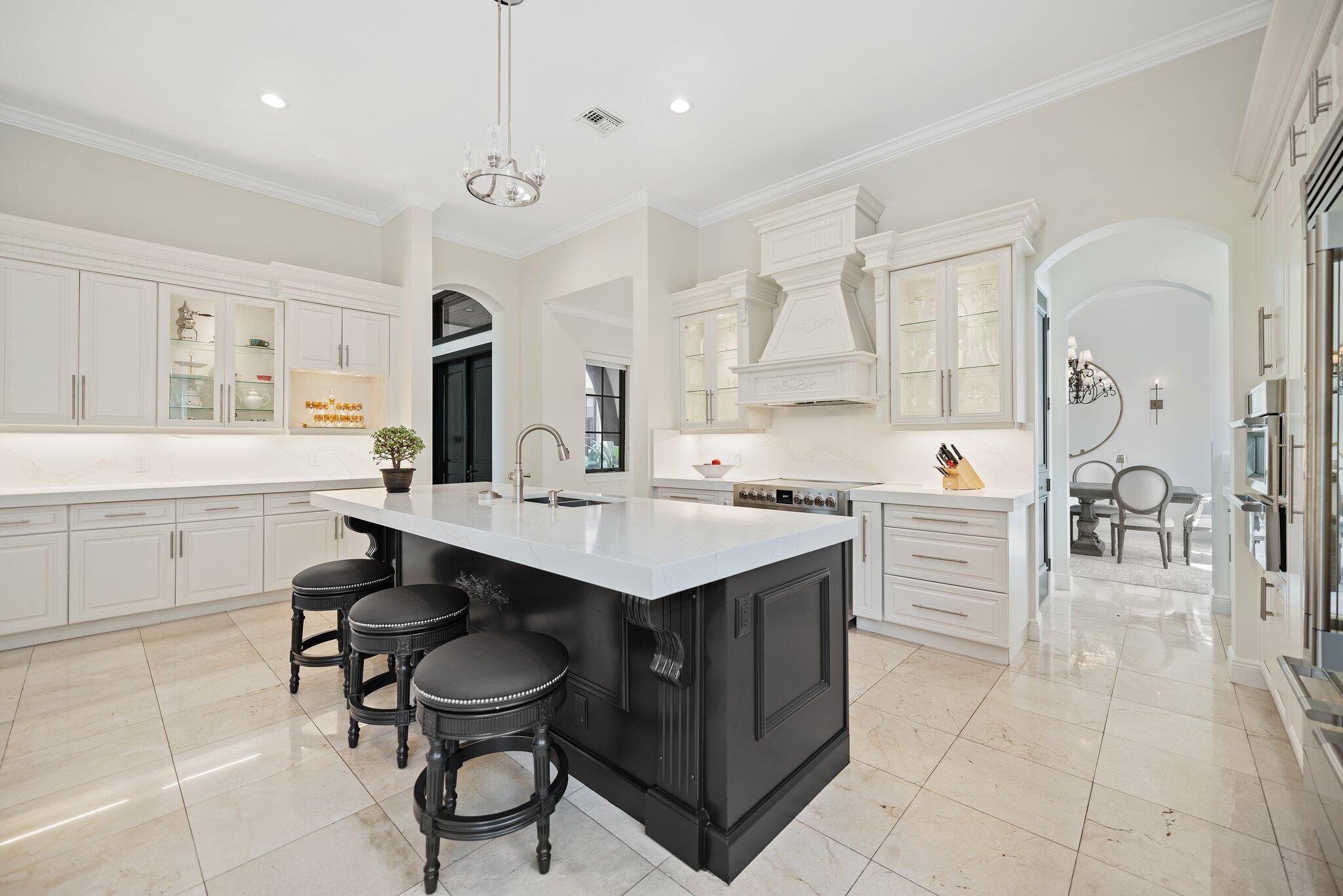 PARKLAND GOLF AND COUNTRY CLUB - Residential