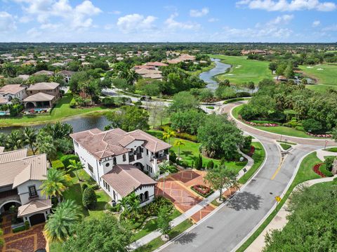 Tiny photo for 9650 Eden Manor, Parkland, FL 33076 (MLS # R11169484)