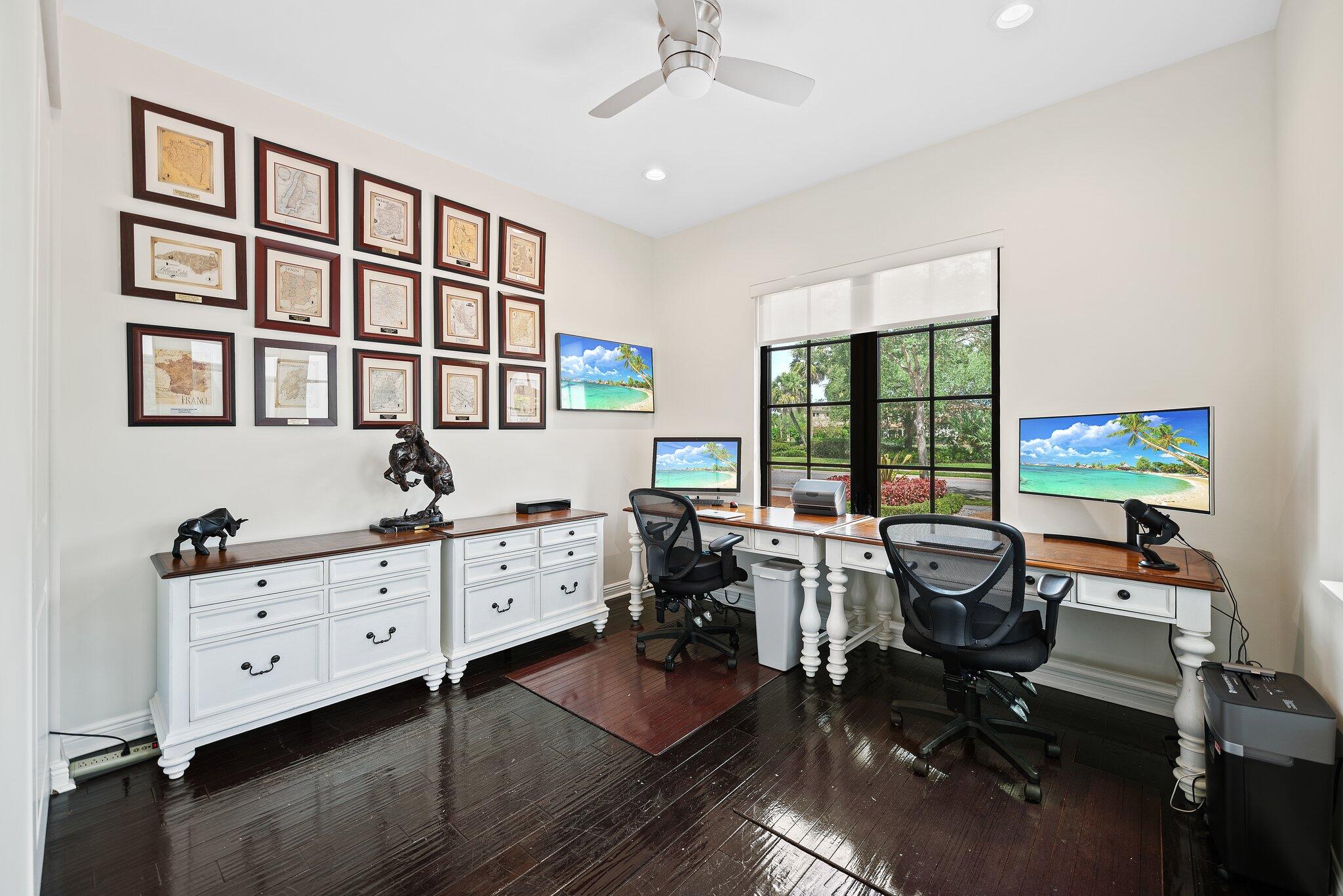 PARKLAND GOLF AND COUNTRY CLUB - Residential