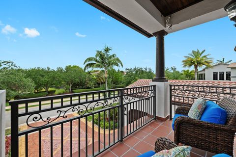 Tiny photo for 9650 Eden Manor, Parkland, FL 33076 (MLS # R11169484)