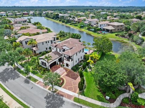 Tiny photo for 9650 Eden Manor, Parkland, FL 33076 (MLS # R11169484)