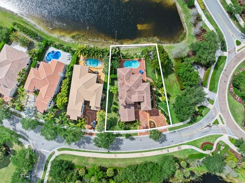 Tiny photo for 9650 Eden Manor, Parkland, FL 33076 (MLS # R11169484)