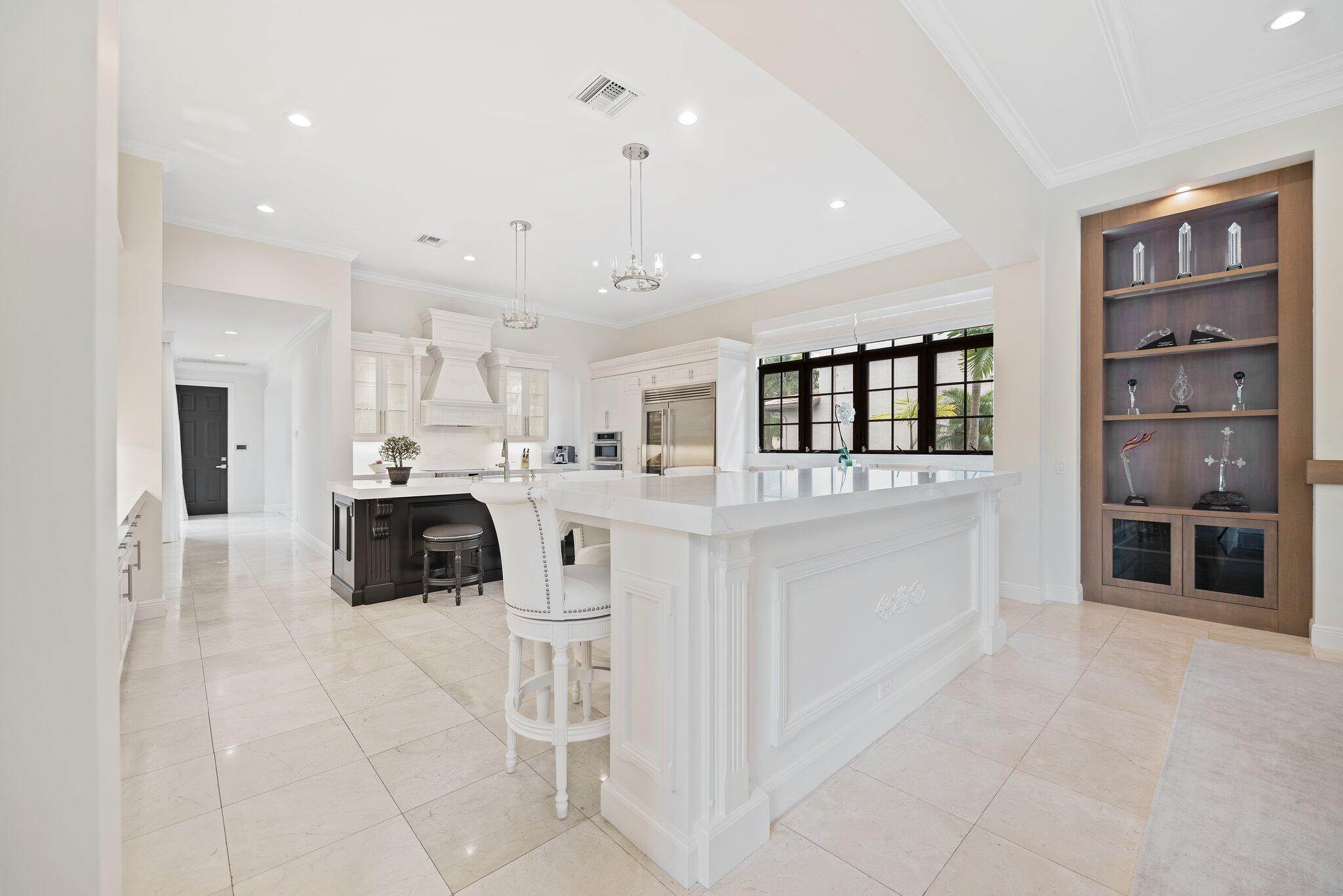 PARKLAND GOLF AND COUNTRY CLUB - Residential