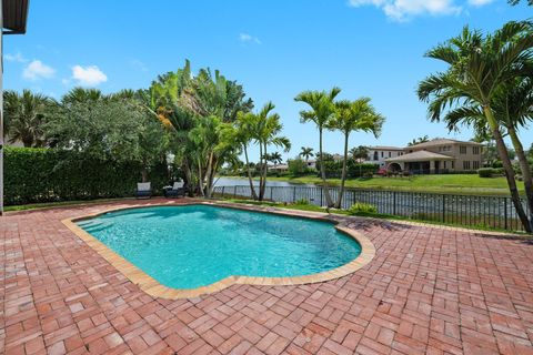 Tiny photo for 9650 Eden Manor, Parkland, FL 33076 (MLS # R11169484)
