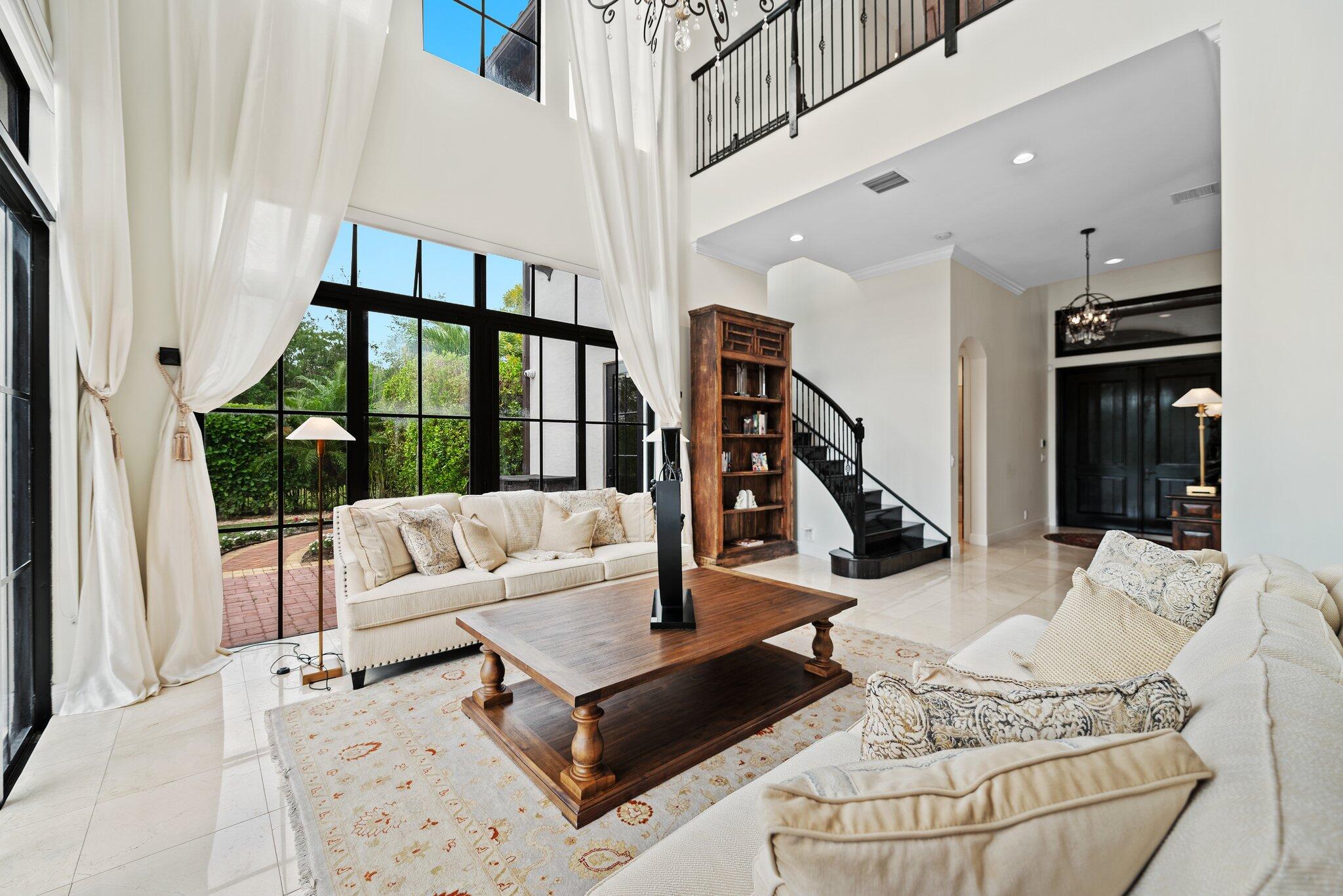 PARKLAND GOLF AND COUNTRY CLUB - Residential