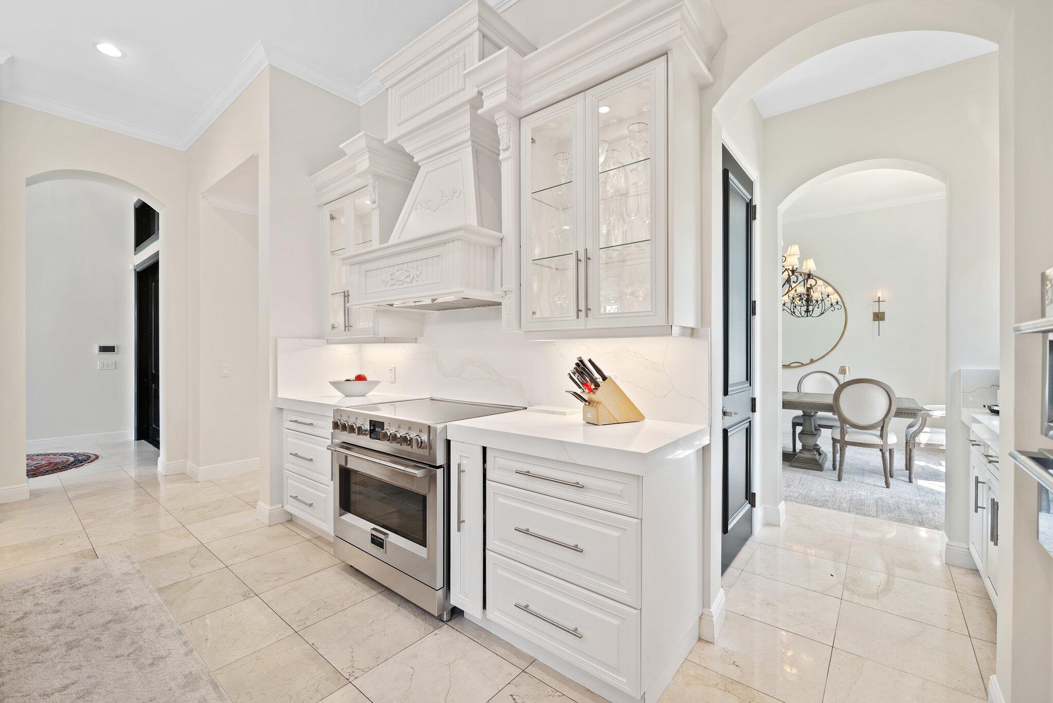 PARKLAND GOLF AND COUNTRY CLUB - Residential