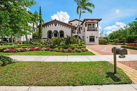 Tiny photo for 9650 Eden Manor, Parkland, FL 33076 (MLS # R11169484)