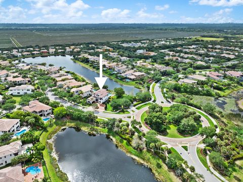 Tiny photo for 9650 Eden Manor, Parkland, FL 33076 (MLS # R11169484)