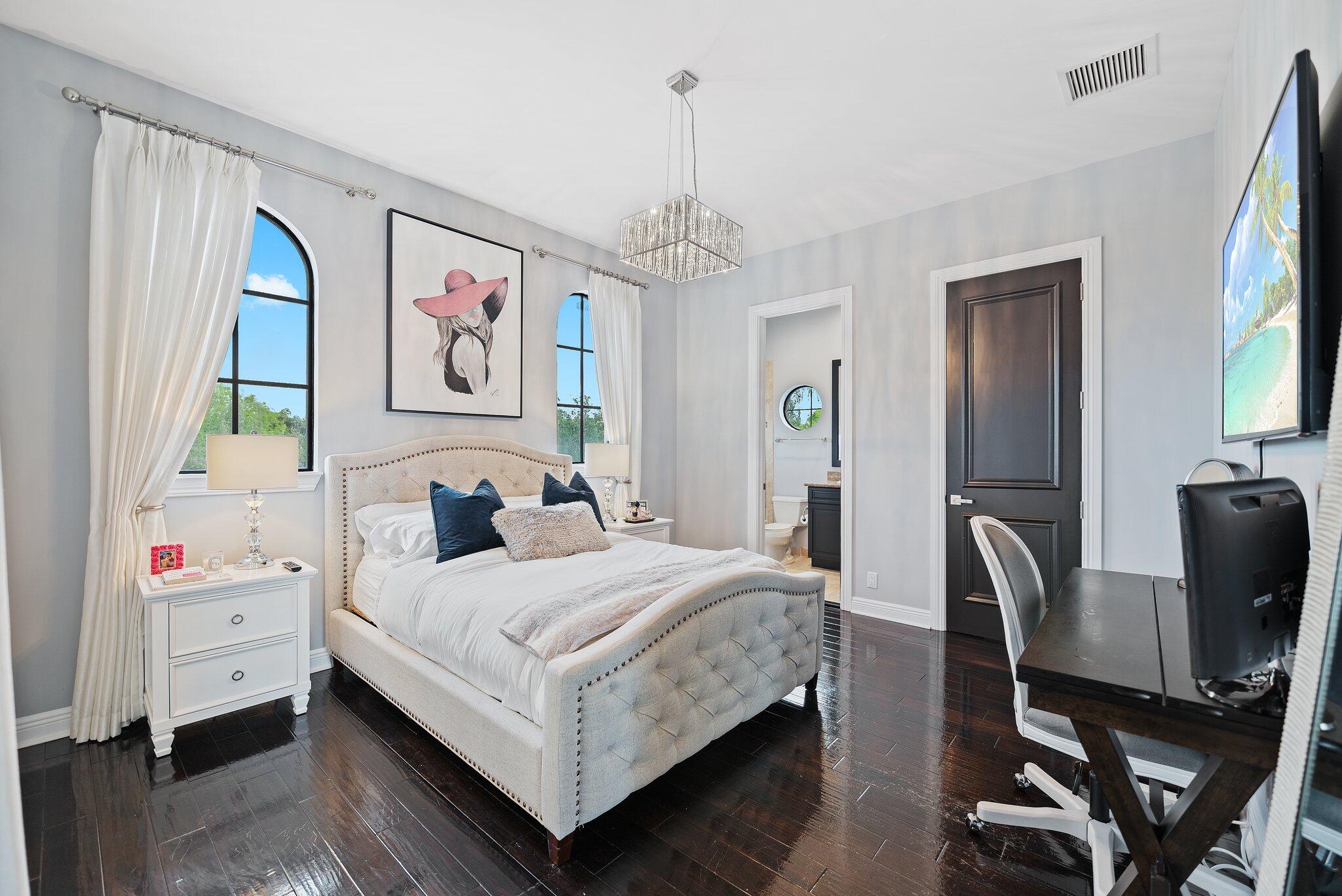 PARKLAND GOLF AND COUNTRY CLUB - Residential