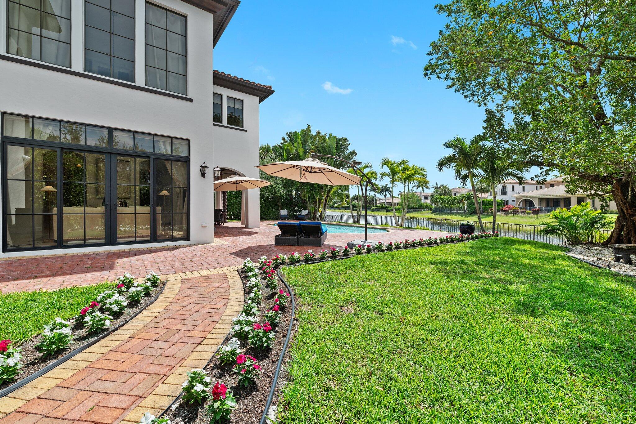 PARKLAND GOLF AND COUNTRY CLUB - Residential