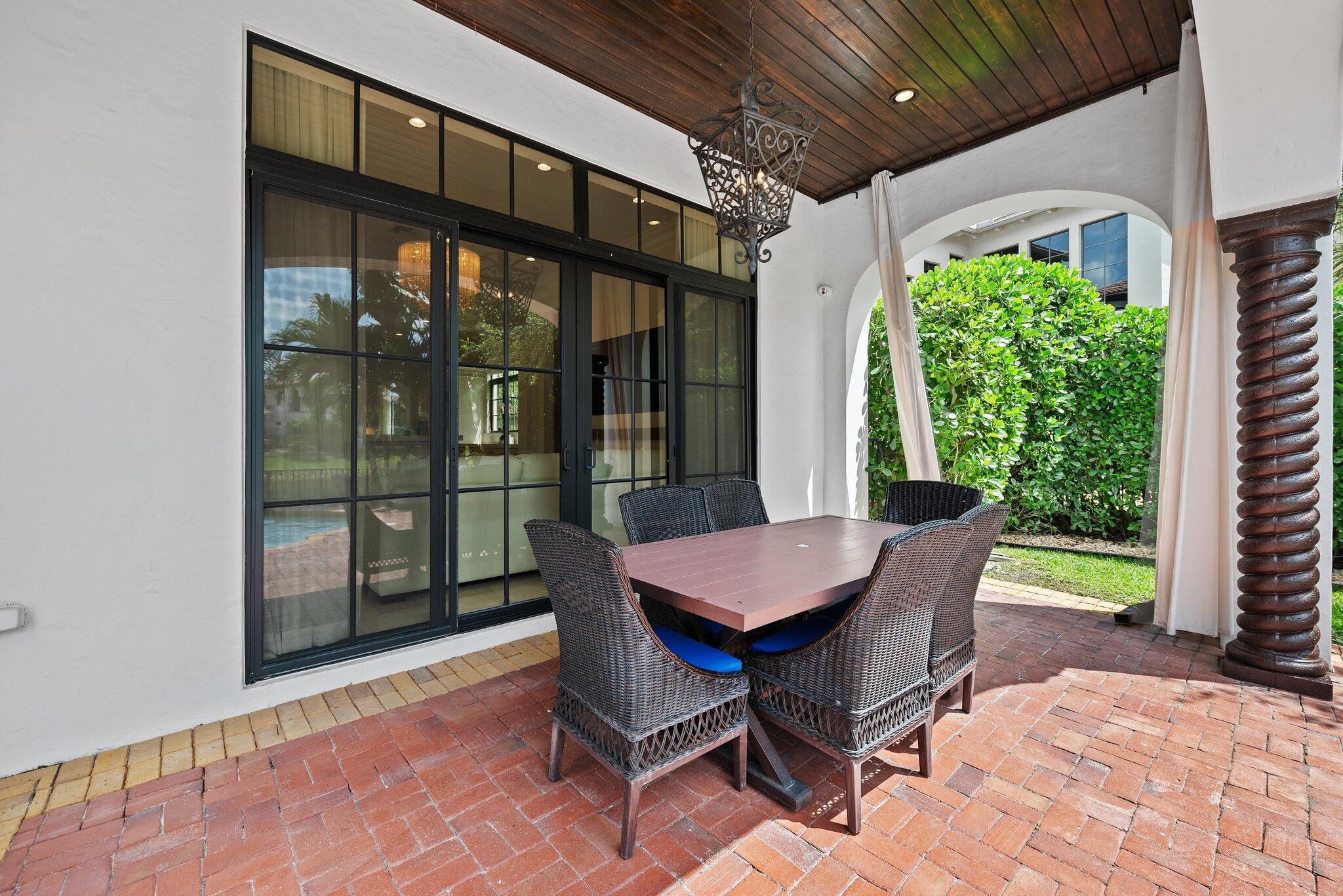 PARKLAND GOLF AND COUNTRY CLUB - Residential