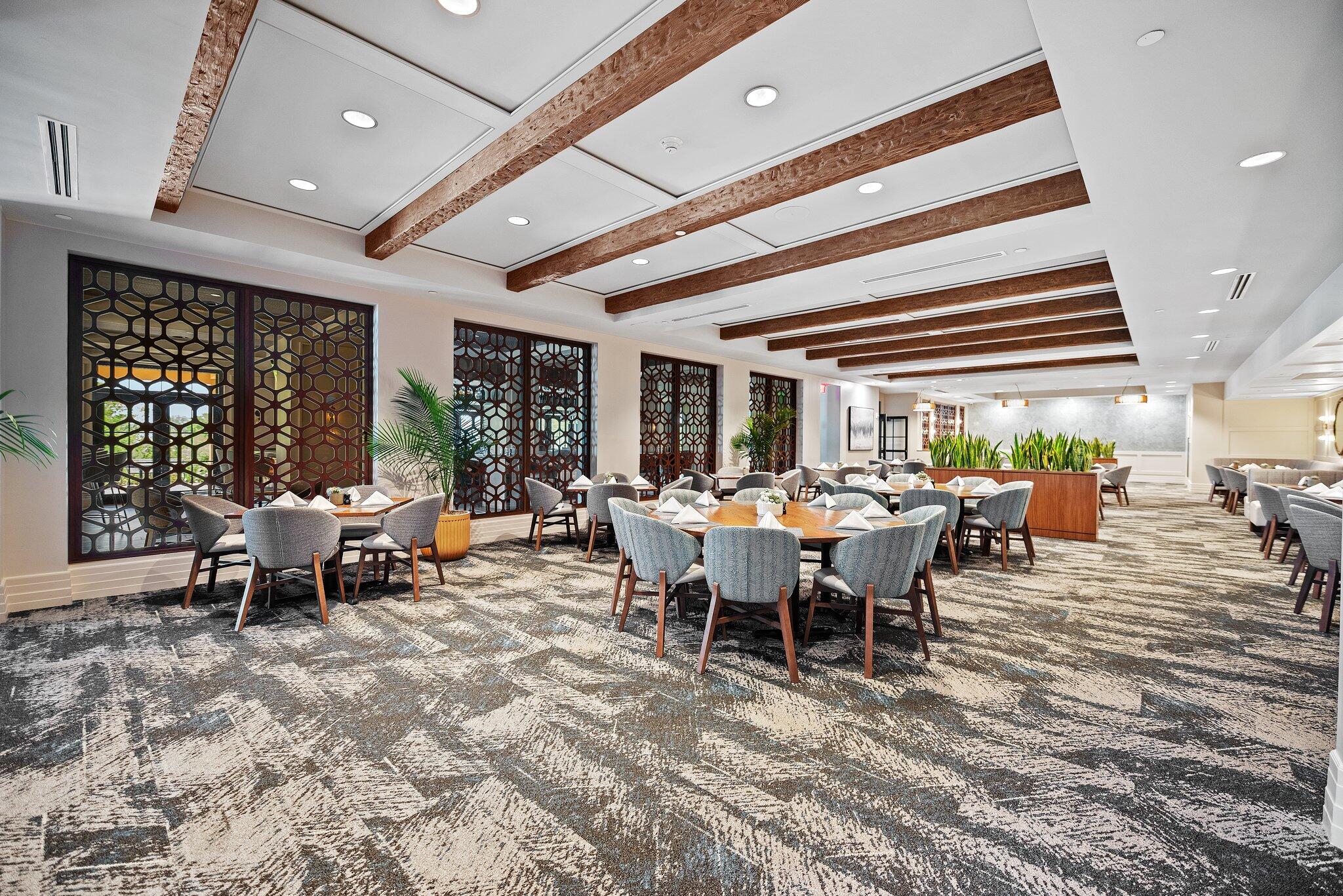 PARKLAND GOLF AND COUNTRY CLUB - Residential